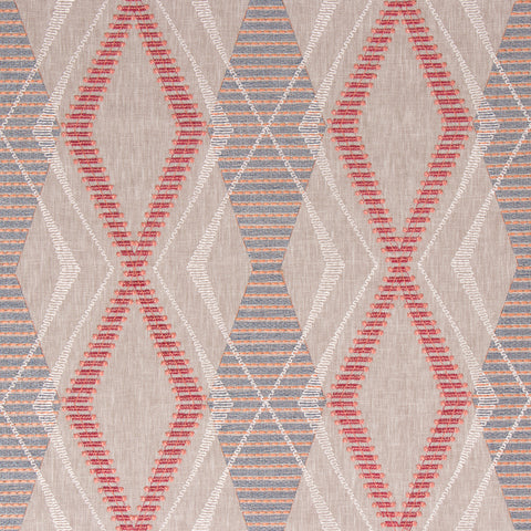 Theorist Coral Swavelle Mill Creek Fabric