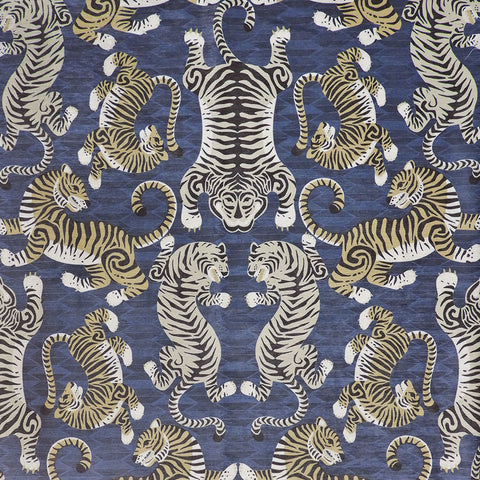 Tabby River Regal Fabric