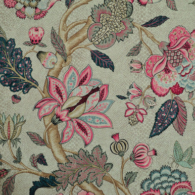 Talise Flax P/Kaufmann Fabric