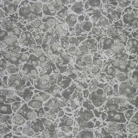 Terrazzo Silver Regal Fabric