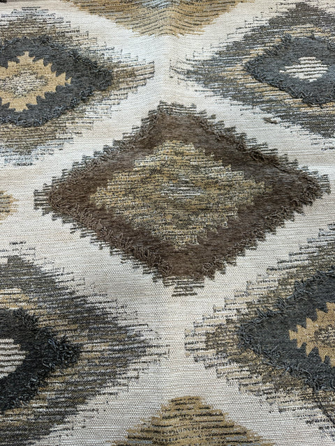 Top It Off Desert Stone Swavelle Mill Creek Fabric