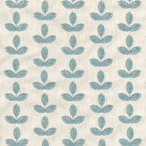 Trillium Mineral Regal Fabric
