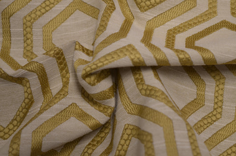 Raceway Gold KB Textiles