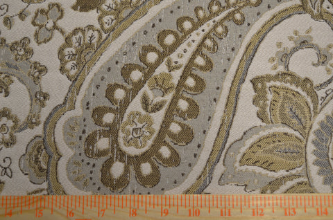 CocoBelle Taupe Swavelle Mill Creek Fabric