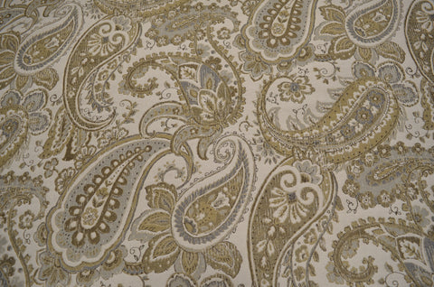 CocoBelle Taupe Swavelle Mill Creek Fabric