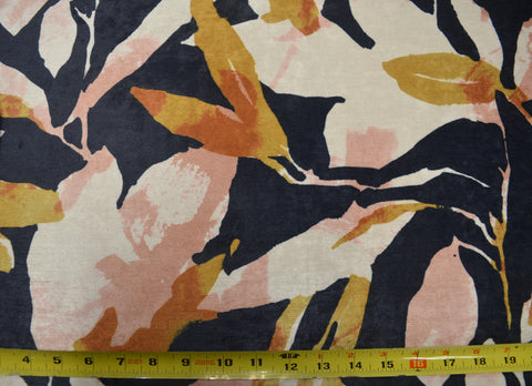 Cicely Sunrise Richloom Fabric