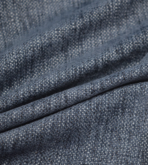 Robbie Indigo Culp Fabric