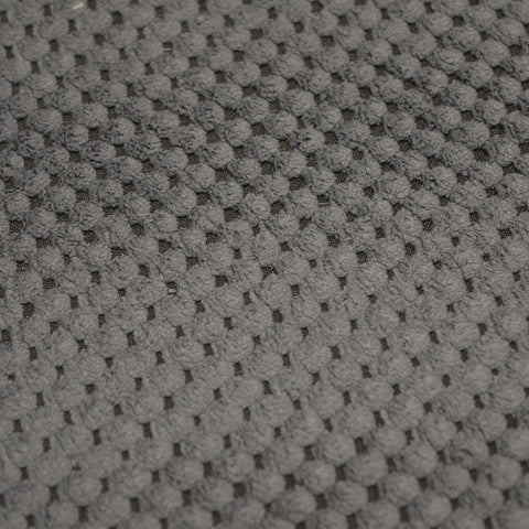 Marmont Charcoal Morgan Fabric