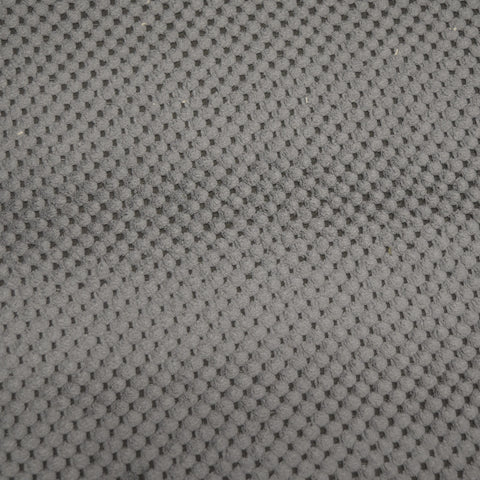 Marmont Charcoal Morgan Fabric