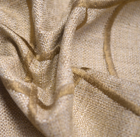 Wyndam Butterscotch Richloom Fabric