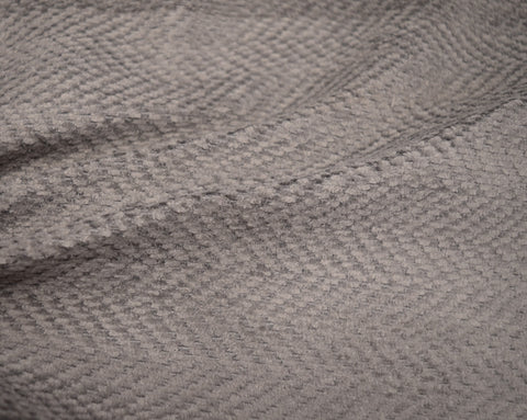 Harrison Charcoal KB Fabric