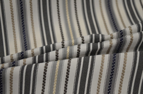 Motorway 922 Granite Outdoor Covington Fabric