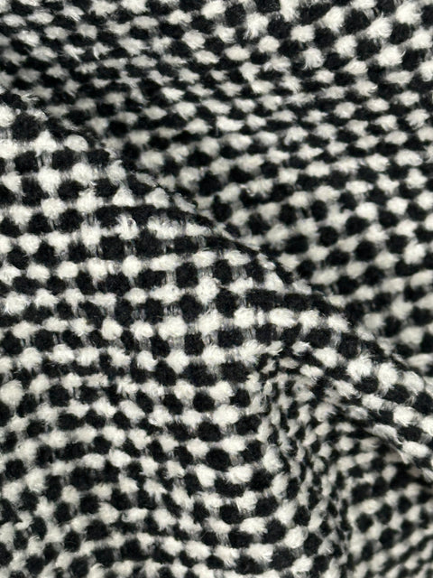 Motley 963 Black Pearl