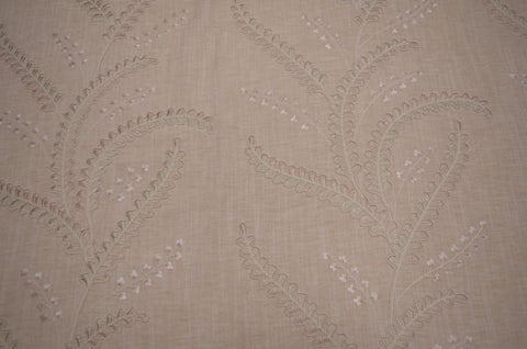 Uma Tea Richloom Fabric