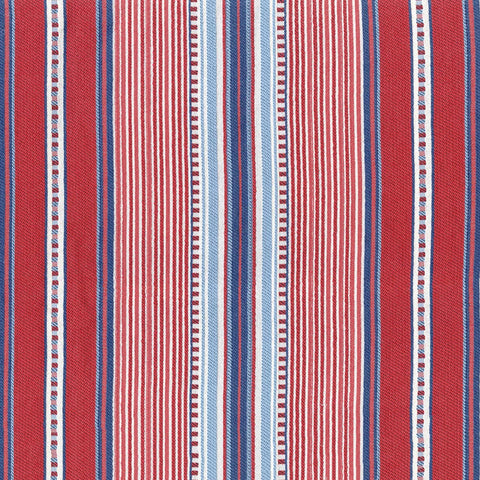 Umbrella Poppy Outshine Regal Fabric