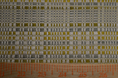 Valette Citron Richloom Fabric