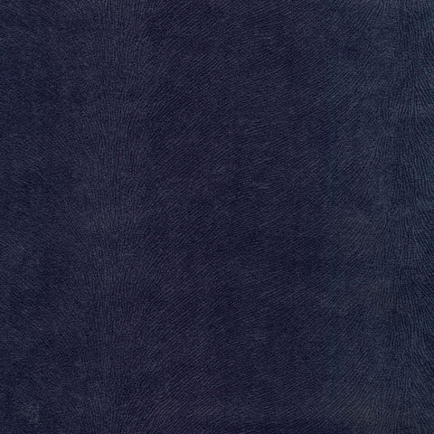 Venture Indigo Regal Fabric