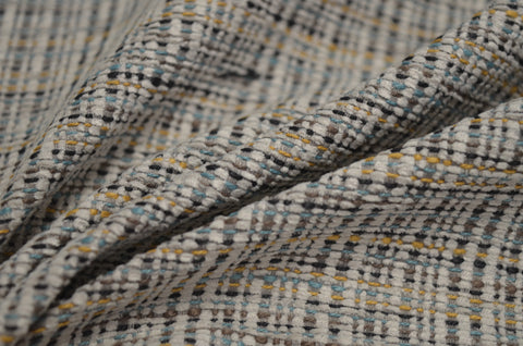 Vinci Mineral Tweed Upholstery Fabric