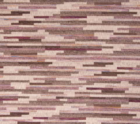 Wanderlust Plum Swavelle Mill Creek Fabric