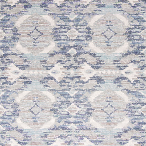 Wilverly Ocean Swavelle Mill Creek Fabric