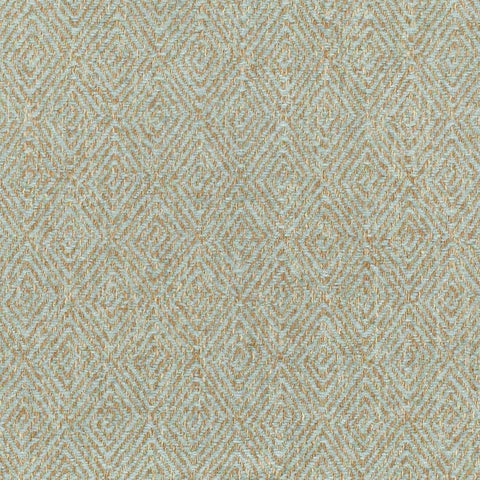 Watson Mist Regal Fabric