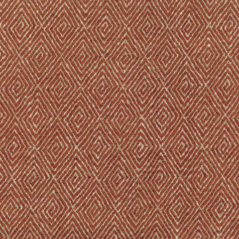 Watson Redstone Regal Fabric