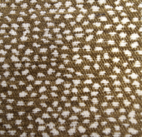 Siamese Shroom/Wild Mushroom De Leo Fabric