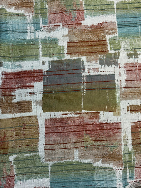 Wow Factor Multi Swavelle Mill Creek Fabric