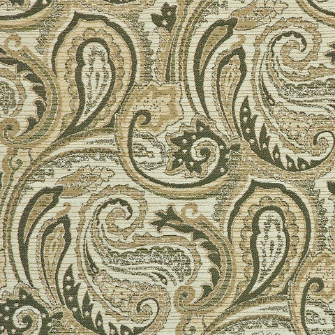 Wylie Fern Regal Fabric