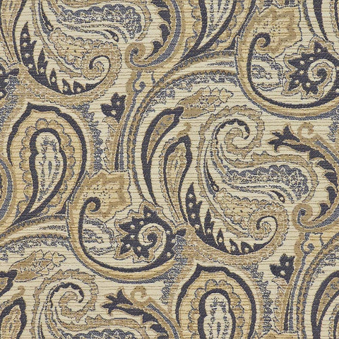 Wylie River Regal Fabric