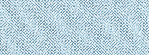 Yates 57 Smokey Blue  Covington Fabric