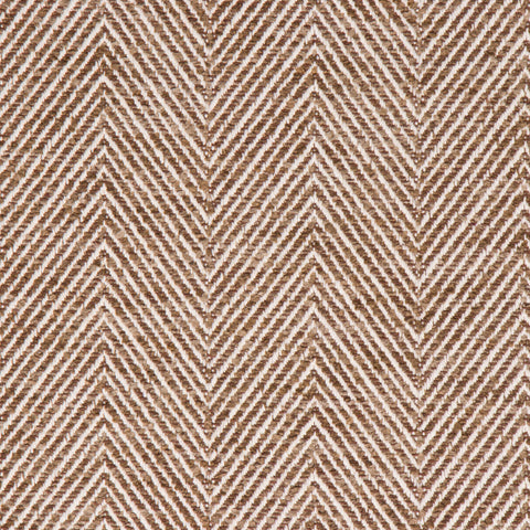 Ziggidy Zag Caramel Swavelle Mill Creek Fabric