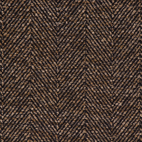 Ziggidy Zag Coffee Swavelle Mill Creek Fabric