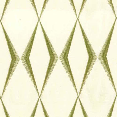 Zara Grass Regal Fabric