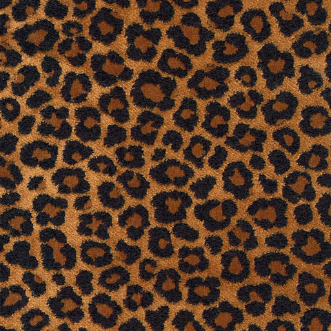 Zavir Cognac Regal Fabric