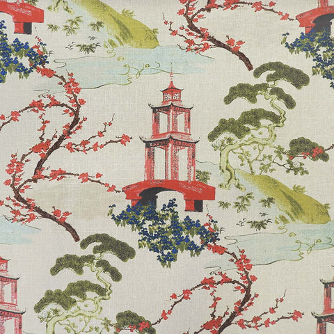 Zen Linen Regal Fabric (V9-ZEN-LIN)