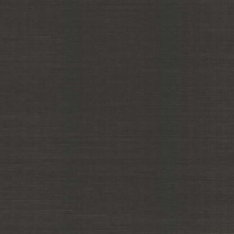 AB2195 Black Sisal Wallpaper