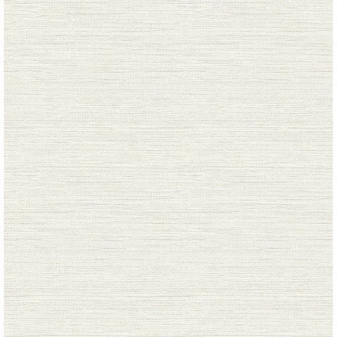 3117-24281 Agave Dove Faux Grasscloth Wallpaper