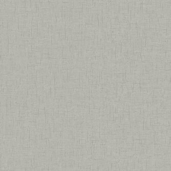 2973-90915 Bentley Grey Faux Linen Wallpaper