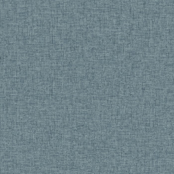 2973-90913 Bentley Navy Faux Linen Wallpaper