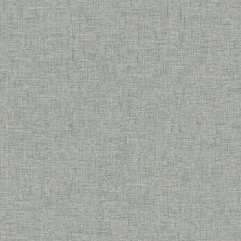 2973-90914 Bentley Slate Faux Linen Wallpaper