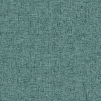 2973-90912 Bentley Teal Faux Linen Wallpaper