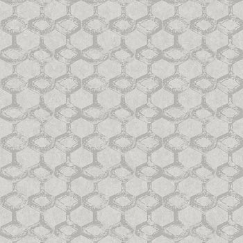 2976-86537 Besi Platinum Tiled Wallpaper