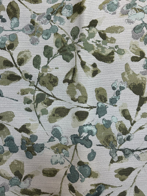 Bonjour Sea Glass Swavelle Mill Creek Fabric