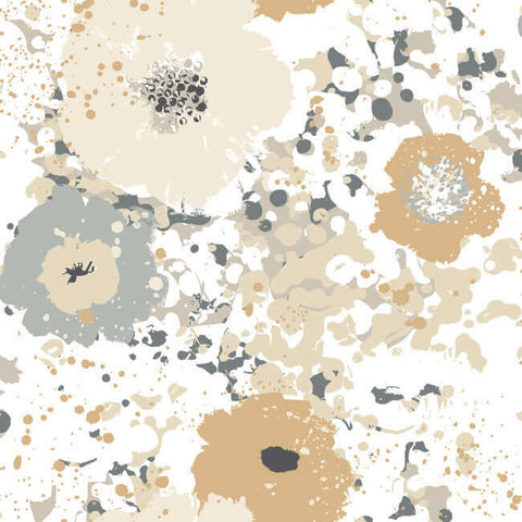 CE4011 Metallic Spontaneity Wallpaper