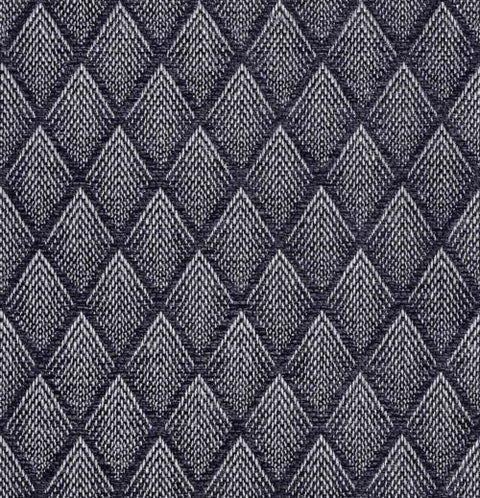 Hazel Charcoal Crypton Fabric