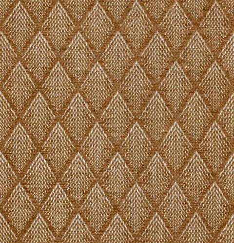 Hazel Copper Crypton Fabric