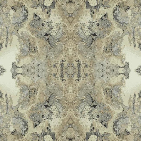 DN3717 Off White Inner Beauty Wallpaper