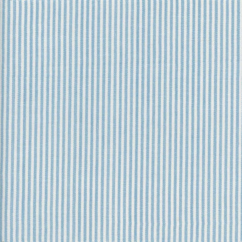 Essex Cornflower Roth & Tompkins by Heritage Fabrics