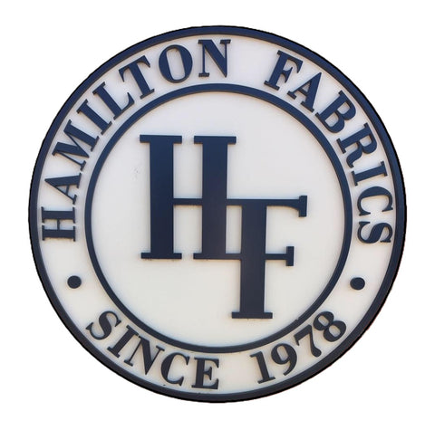 Hamilton Fabrics